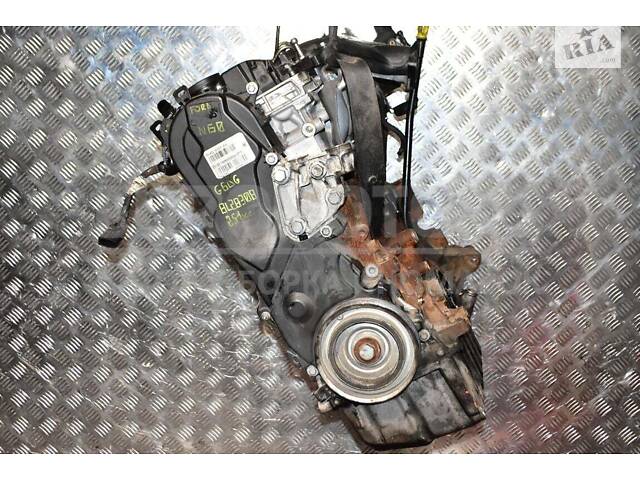 Двигатель Ford Kuga 2.0tdci 2008-2012 G6DG 275829