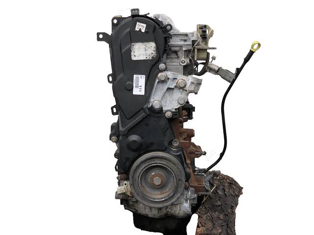 Двигатель FORD KUGA 2013-2019 (2.0 Duratorq UFMA 140 к.c.) 1854467