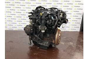 Двигатель Ford Mondeo 2.0 TDCI 2007-2014 (D4204T)