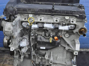 Двигатель Ford Mondeo IV 2.0 16V Flexifuel 2007-2015 TBBB