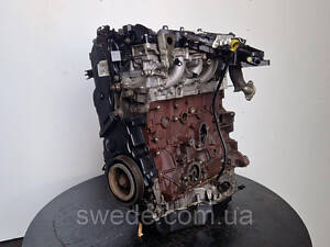 Двигун Ford Mondeo IV Kuga 2.0 TDCI 2007-2014 рр. TXBA