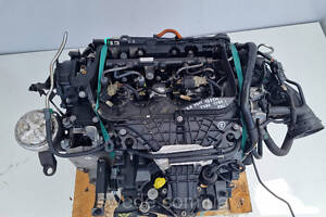 Двигатель Ford Mondeo IV MK4 Kuga 2.0 TDCI 2007-2014 TXBA