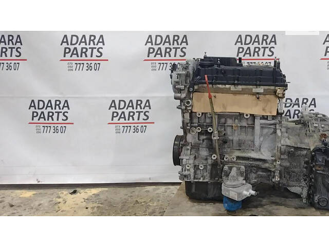 Двигатель 2.4 G4KJ для Hyundai Sonata 2018-2019 (211012GK18)