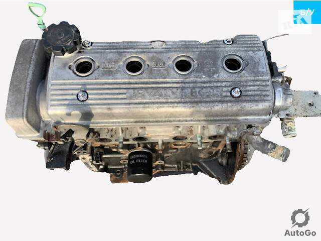 Двигун Geely CK MK 1.5 16V MR479QA