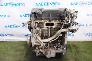 Двигун Honda Accord 13-17 2.4 K24W1 123к