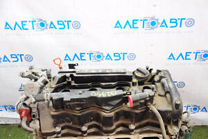 Двигатель Honda Accord 13-17 2.4 K24W1 80к