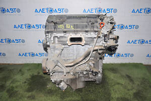 Двигун Honda Accord 13-17 2.4 K24W1 82к, 8/10