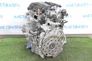 Двигун Honda Accord 13-17 2.4 K24W1 86к