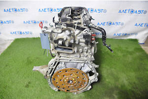 Двигун Honda Accord 13-17 2.4 K24W1