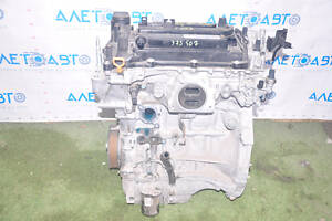 Двигун Honda Accord 18-22 1.5T L15BE 15к