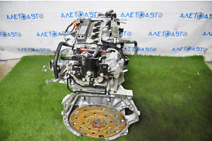 Двигатель Honda Accord 18-22 1.5T L15BE 26к