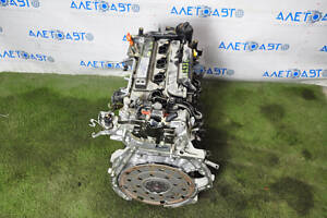 Двигун Honda Accord 18-22 1.5T L15BE 42к