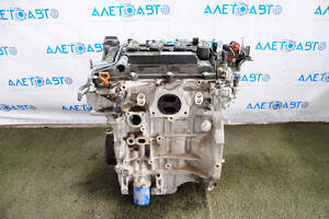 Двигун Honda Accord 18-22 1.5T L15BE 48к, запустився