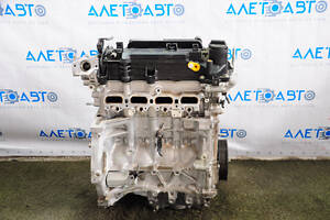 Двигатель Honda Accord 18-22 1.5T L15BE 81к 11-10-11-11