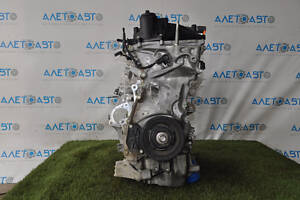 Двигун Honda Accord 18-22 1.5T L15BE 94к