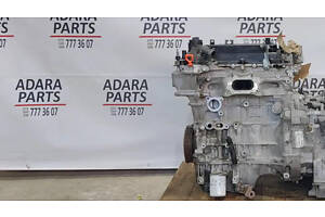 Двигатель 1.5T Honda Civic L15B7 16- голый для Honda Civic Coupe 2016-2020 (10002-5AA-A01, 10003-5AA-A00)