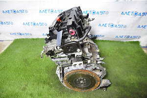 Двигун Honda Civic X FC 16-21 K20C2 2.0 МКПП