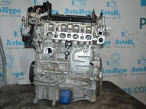 Двигатель Honda Clarity 18-19 1.5 LEB3 usa (01) 10002-5WJ-A01