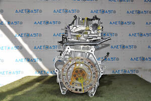 Двигун Honda Insight 19-22 LEB 1.5L 68к