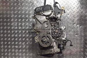 Двигатель Hyundai Accent 1.4 16V 2000-2006 G4FA 237791