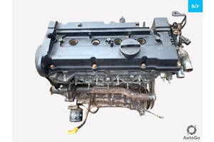 Двигатель Hyundai Accent Getz Kia Rio 1.4 16V G4EE