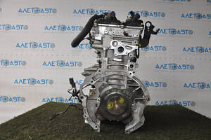 Двигун Hyundai Elantra AD 17-20 2.0 G4NH 83к, компр-14-14-14-14