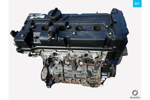 Двигатель Hyundai Getz Accent III Kia Rio II 1.4 16V G4EE