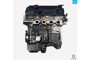 Двигатель Hyundai I10 I20 Kia Picanto II Rio III Stonic 1.2 16V G4LA