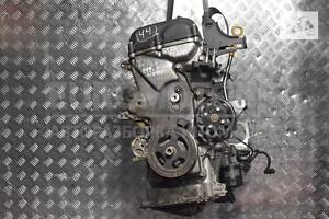 Двигатель Hyundai i30 1.4 16V 2007-2012 G4FA 237791