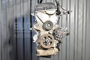 Двигатель Hyundai i30 1.6 16V 2007-2012 G4FC 322577