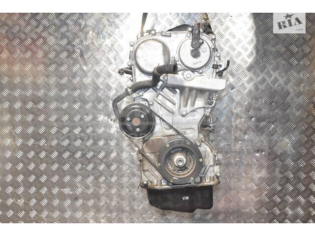 Двигатель Hyundai i30 2.0 T-GDI 2017 G4KH 239504
