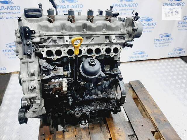 Двигатель Hyundai I30 GD 1.6 ДИЗЕЛЬ D4FB МКПП 2011 (б/у)