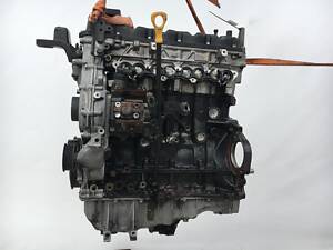 Двигатель HYUNDAI I40 2011-2015 (1.7 D4FD) 133L1-2AU00