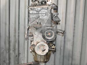 Двигатель Hyundai Matrix 1.6 16V 2001-2010 G4ED 381969