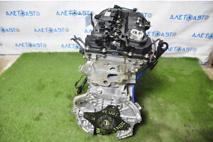 Двигатель Hyundai Sonata 20- 2.5 Theta III G4KN 23k, компрессия 14-14-14-14