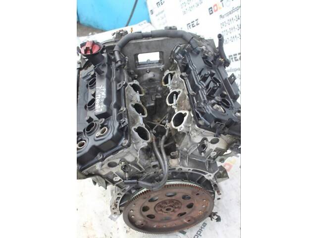 Двигатель INFINITI FX35 (S50) (2002-2008) VQ35, VQ35DE - Фото 1