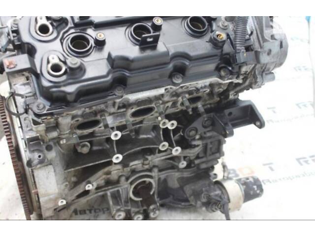 Двигатель INFINITI FX35 (S50) (2002-2008) VQ35, VQ35DE - Фото 3