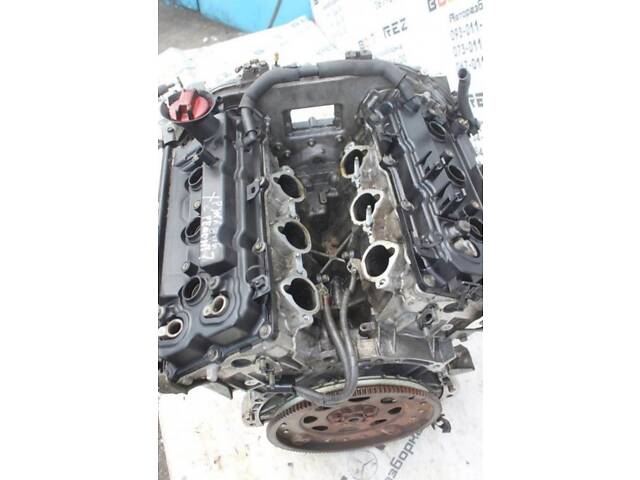 Двигатель INFINITI FX35 (S50) (2002-2008) VQ35, VQ35DE - Фото 4
