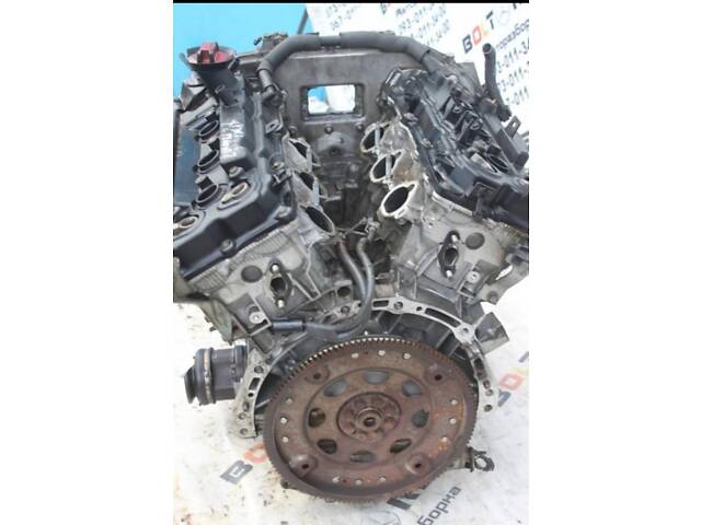 Двигатель INFINITI FX35 (S50) (2002-2008) VQ35, VQ35DE - Фото 5