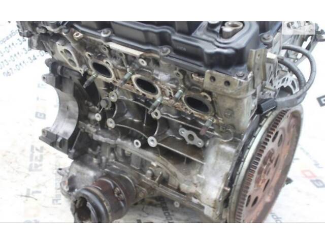 Двигатель INFINITI FX35 (S50) (2002-2008) VQ35, VQ35DE - Фото 6