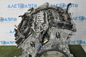 Двигун Infiniti JX35 QX60 13-14 VQ35DE 128к, компресія 14,14,14,14,14,14,