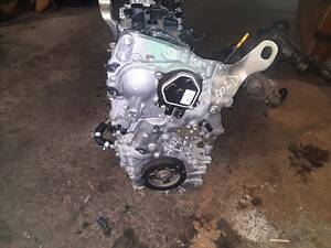 Двигатель Infiniti QX50 2.0 VC-Turbo KR20DDET 2019-