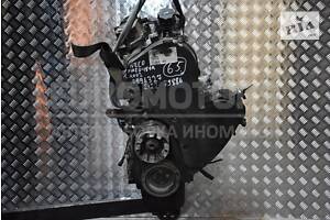 Двигатель Iveco Daily 2.3hpi (E3) 1999-2006 F1AE0481A 115537