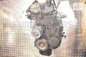 Двигун Iveco Daily 3.0hpi (E3) 1999-2006 F1CE0481A 257602