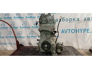 Двигун Jeep Cherokee KL 14-2.4 (02) запустили,бл. 68369232AA