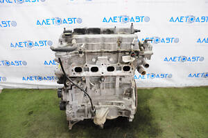 Двигун Jeep Cherokee KL 14-18 2.4 114к