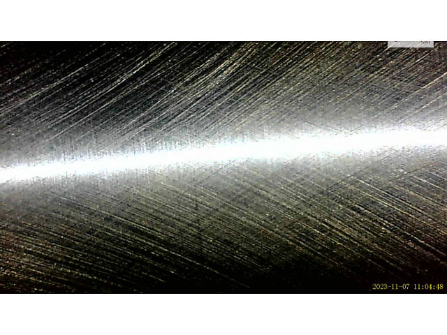 Двигатель Jeep Cherokee KL 19-22 3.2 компрессия 11-11-11-11-11-11 - Фото 8