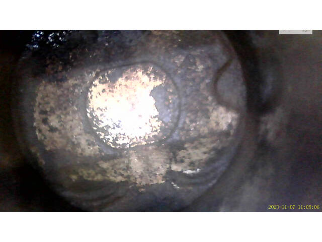Двигатель Jeep Cherokee KL 19-22 3.2 компрессия 11-11-11-11-11-11 - Фото 9