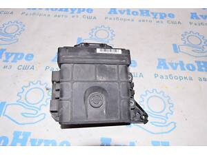 Двигун Jeep Compass 11-16 2.0 (02) працює 10\10 4884601BA