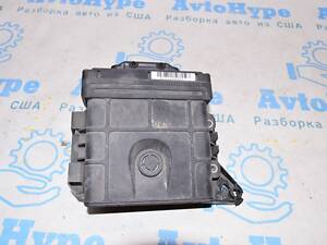 Двигун Jeep Compass 11-16 2.0 (02) працює 10\10 4884601BA